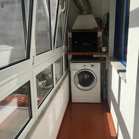 Apartament - Avenida Vieira Guimaraes *
