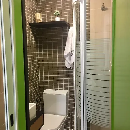 Apartament - Avenida Vieira Guimaraes *