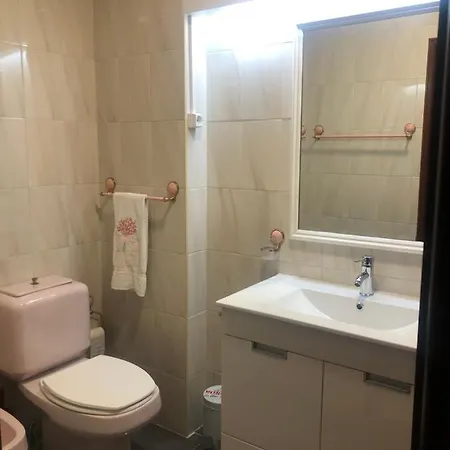- Avenida Vieira Guimaraes Apartament