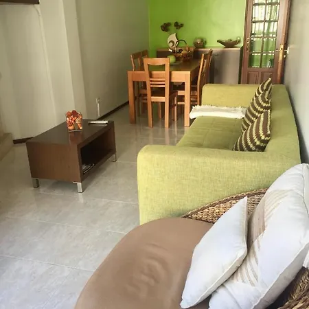 Apartament - Avenida Vieira Guimaraes