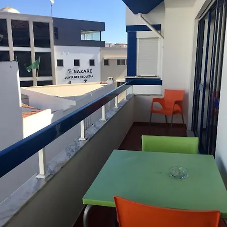 Apartament - Avenida Vieira Guimaraes Nazaré